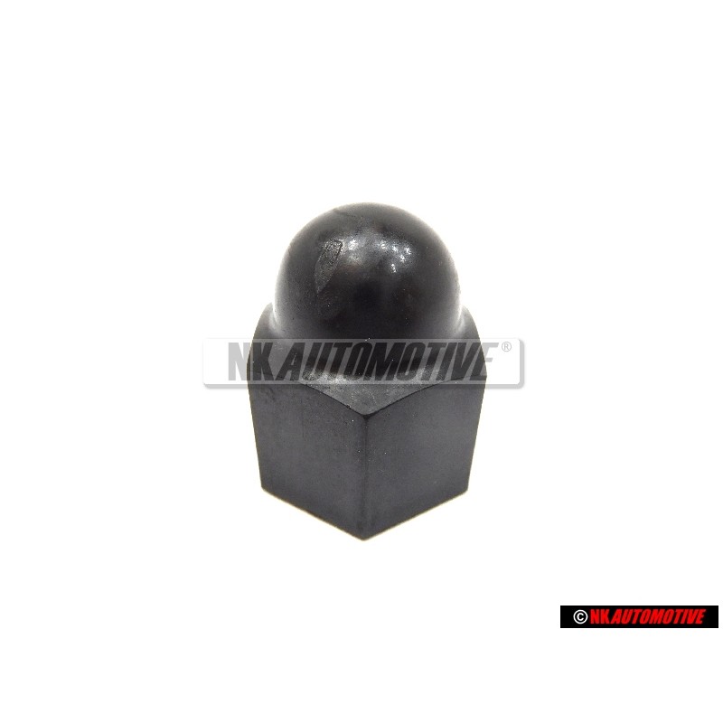 Genuine VW Cap - Wheel Bolt - 111601173