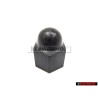 Genuine VW Cap - Wheel Bolt - 111601173