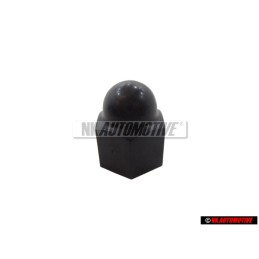 Genuine VW Cap - Wheel Bolt - 111601173