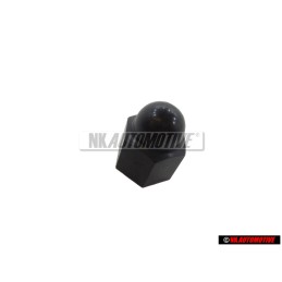 Genuine VW Cap - Wheel Bolt - 111601173