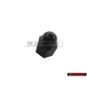 Genuine VW Cap - Wheel Bolt - 111601173