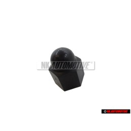 Genuine VW Cap - Wheel Bolt - 111601173