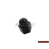 Genuine VW Cap - Wheel Bolt - 111601173
