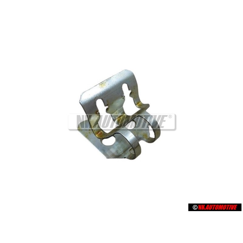 Genuine VW Clip - 357609734A