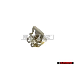 Genuine VW Clip - 357609734A