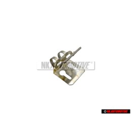 Genuine VW Clip - 357609734A