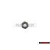 Genuine VW Hexagon Nut - N 01100412