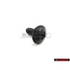 Genuine VW Oval Head Countersunk Bolt - N 10308602