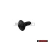 Genuine VW Oval Head Countersunk Bolt - N 10308602