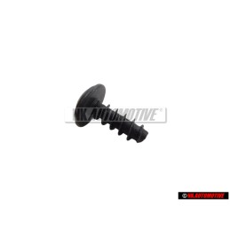 Genuine VW Oval Head Countersunk Bolt - N 10308602