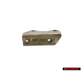 Genuine VW Bracket For Exhaust Silencer - 025101136A