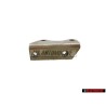 Genuine VW Bracket For Exhaust Silencer - 025101136A