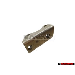 Genuine VW Bracket For Exhaust Silencer - 025101136A