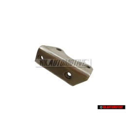 Genuine VW Bracket For Exhaust Silencer - 025101136A