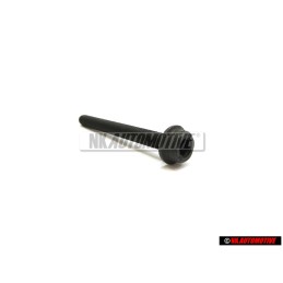 Genuine VW Socket Head Bolt With Inner Multipoint Head - N 10423902