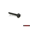 Genuine VW Socket Head Bolt With Inner Multipoint Head - N 10423902