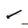 Genuine VW Socket Head Bolt With Inner Multipoint Head - N 10423902
