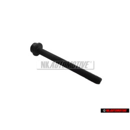 Genuine VW Socket Head Bolt With Inner Multipoint Head - N 10423902