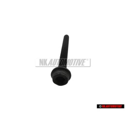 Genuine VW Socket Head Bolt With Inner Multipoint Head - N 10423902