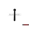 Genuine VW Socket Head Bolt With Inner Multipoint Head - N 10423902