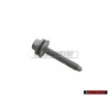 Genuine Audi Hexagon Head Bolt (Combi) - N 91024802