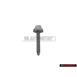 Genuine Audi Hexagon Head Bolt (Combi) - N 91024802