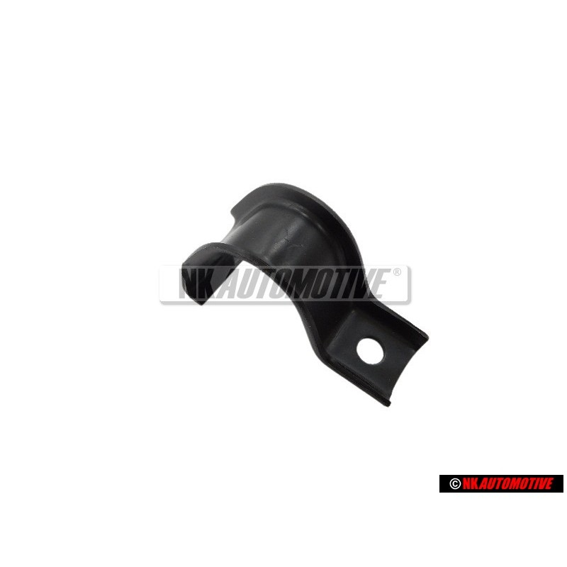 Genuine VW Rear Anti Roll Bar Clamp Inner - 171511417