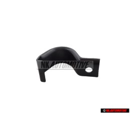 Genuine VW Rear Anti Roll Bar Clamp Inner - 171511417