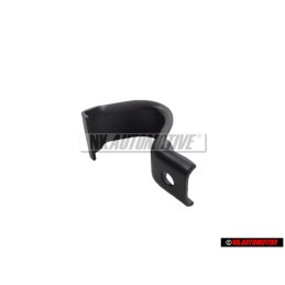 Genuine VW Rear Anti Roll Bar Clamp Inner - 171511417