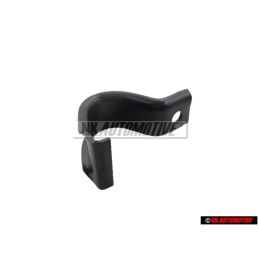 Genuine VW Rear Anti Roll Bar Clamp Inner - 171511417