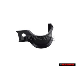 Genuine VW Rear Anti Roll Bar Clamp Inner - 171511417