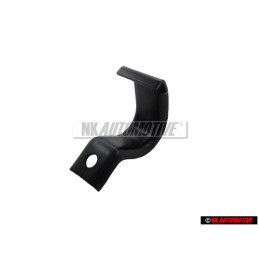 Genuine VW Rear Anti Roll Bar Clamp Inner - 171511417