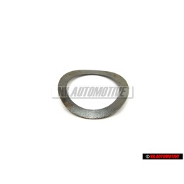 Genuine VW Spring Washer - 113109437