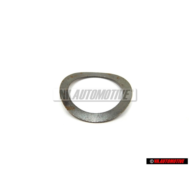 Genuine VW Spring Washer - 113109437