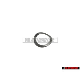 Genuine VW Spring Washer - 113109437