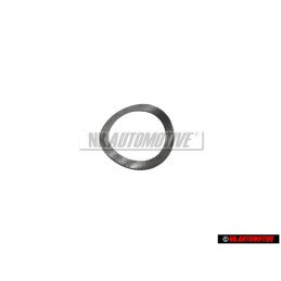 Genuine VW Spring Washer - 113109437