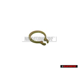 Genuine VW Securing Ring - N 0124082