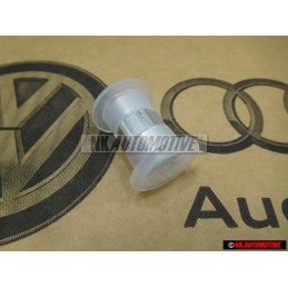Genuine VW Connecting Piece - 4F0611789E