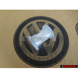 Genuine VW Connecting Piece - 4F0611789E
