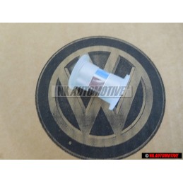 Genuine VW Connecting Piece - 4F0611789E