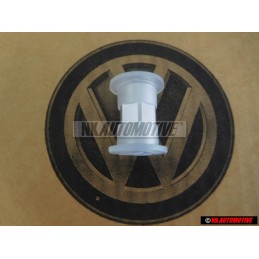 Genuine VW Connecting Piece - 4F0611789E