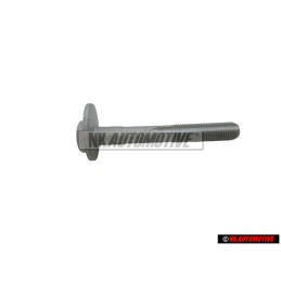 Genuine VW Eccentric Bolt - WHT001761