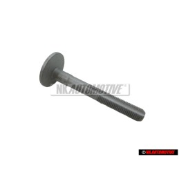 Genuine VW Eccentric Bolt - WHT001761