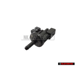 Genuine VW Valve - 06E906517A