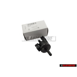 Genuine VW Valve - 06E906517A