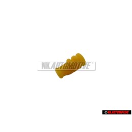 Genuine VW Single Wiring Seal - 3C0972741