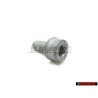 Genuine VW Socket Head Bolt With Inner Multipoint Head - N 10225402