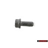 Genuine VW Socket Head Bolt With Inner Multipoint Head - N 10225402