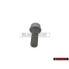 Genuine VW Socket Head Bolt With Inner Multipoint Head - N 10225402