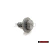 Genuine VW Hex. Hd. Self Tap Bolt (Combi) - N 90542604